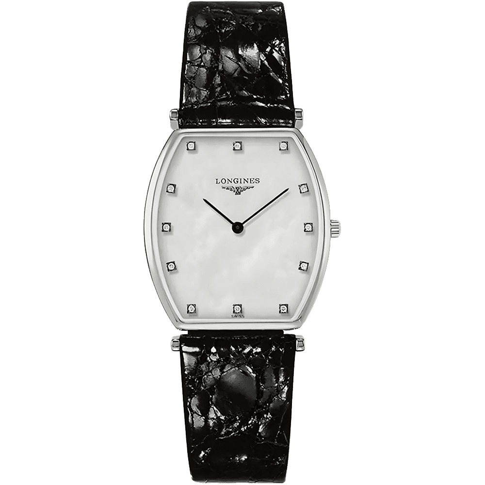 ĐỒNG HỒ LONGINES L4.205.4.87.2