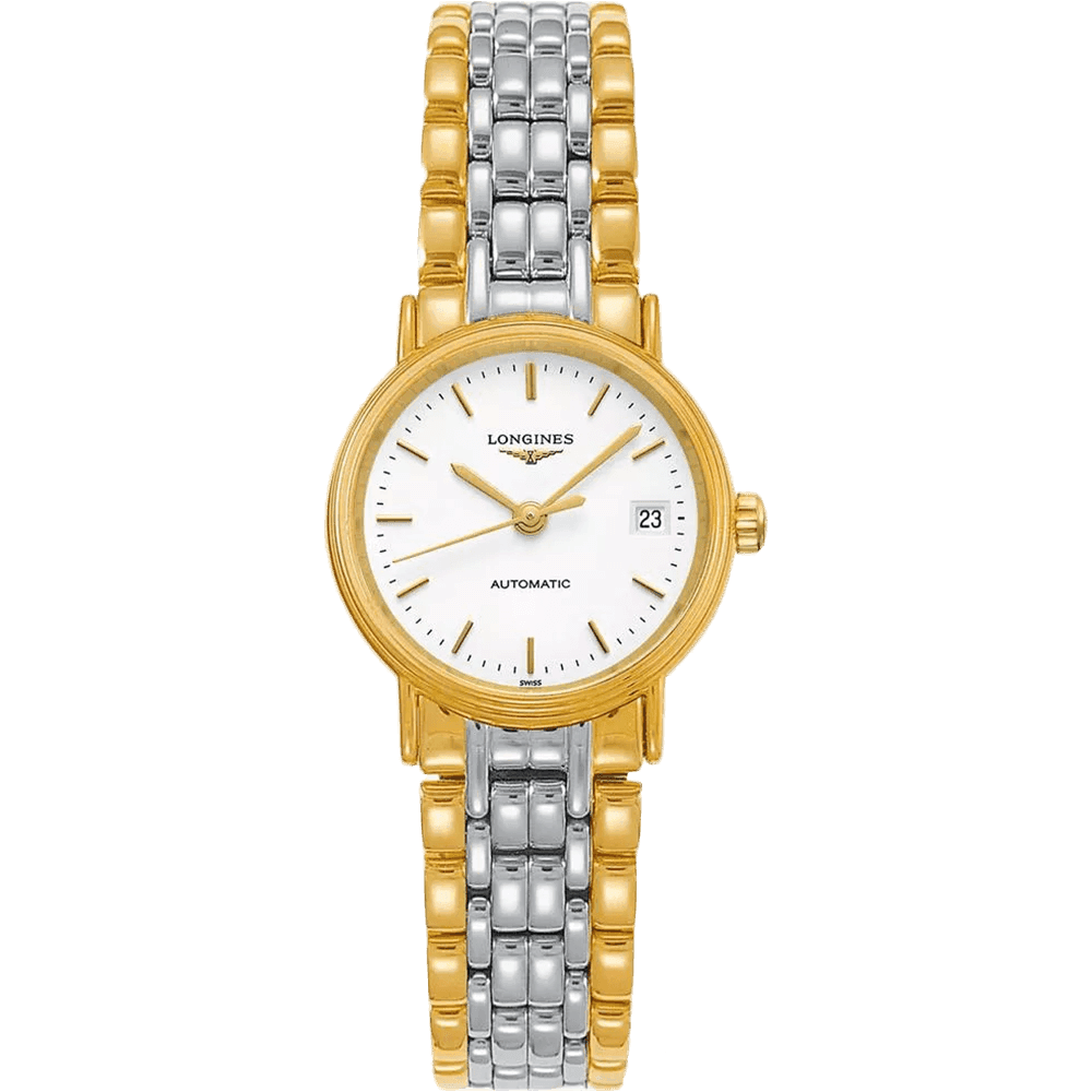 ĐỒNG HỒ LONGINES L4.321.2.12.7