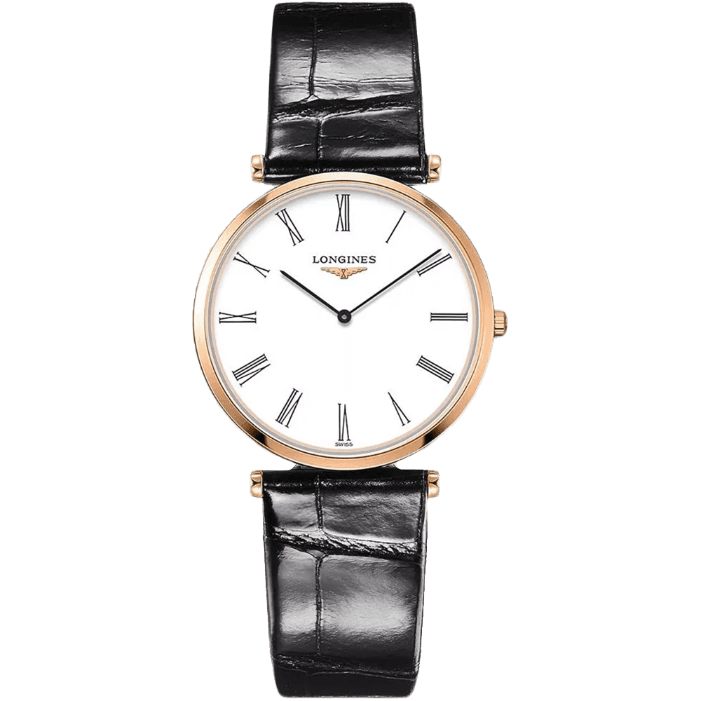 ĐỒNG HỒ LONGINES L4.709.1.21.2