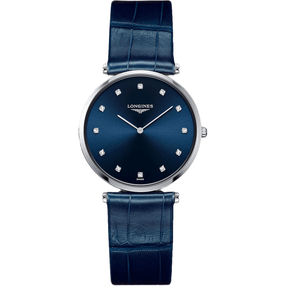 ĐỒNG HỒ LONGINES L4.709.4.97.2