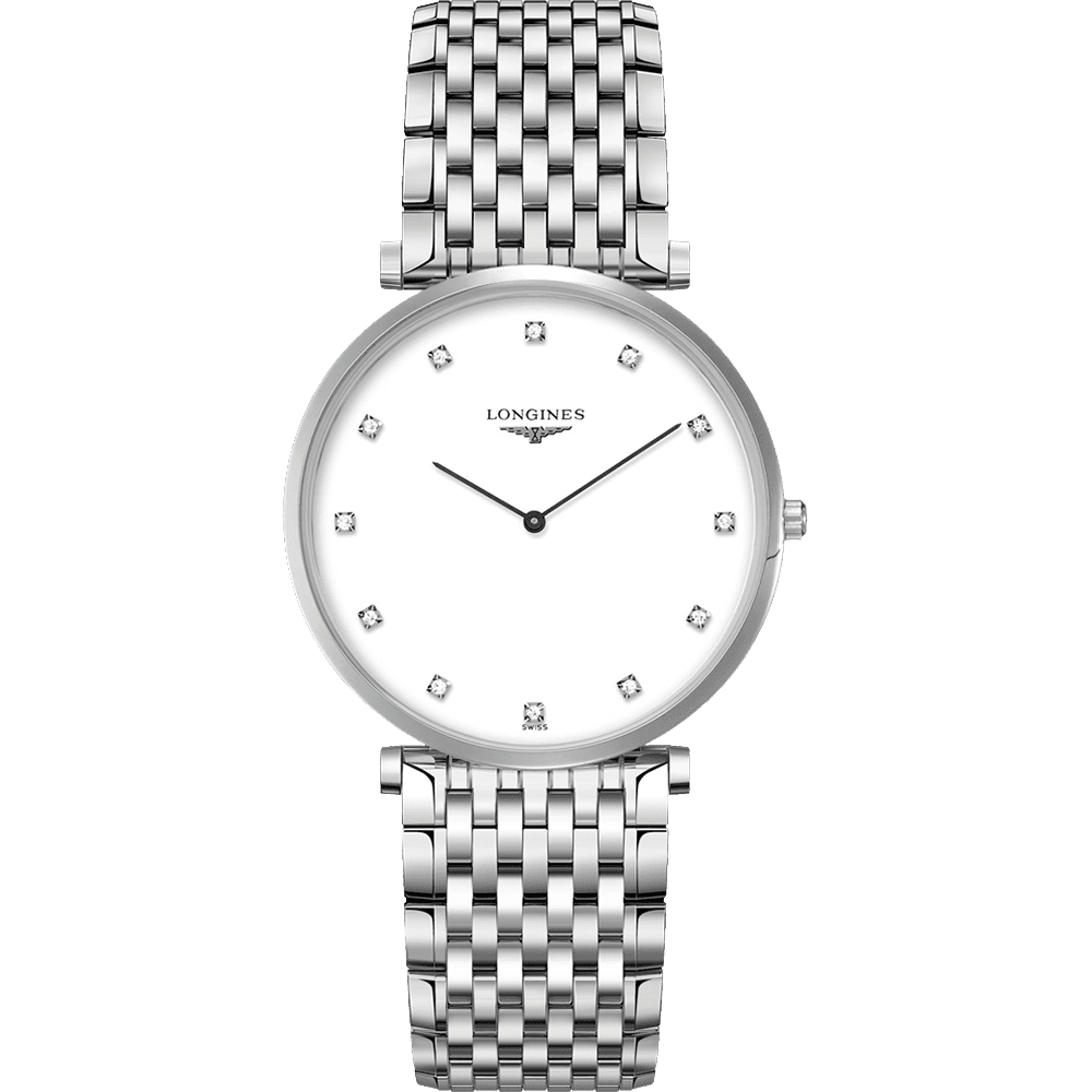 ĐỒNG HỒ LONGINES L4.766.4.17.6
