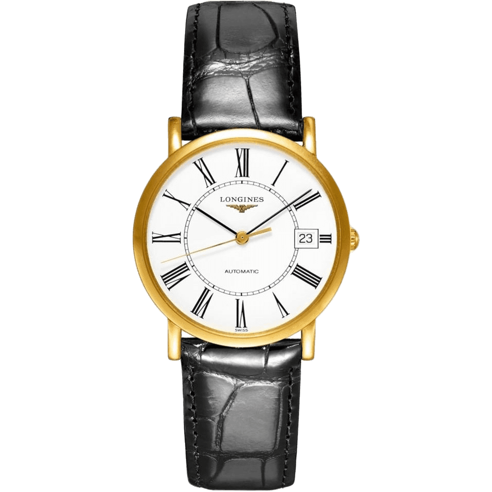 ĐỒNG HỒ LONGINES L4.778.6.11.0
