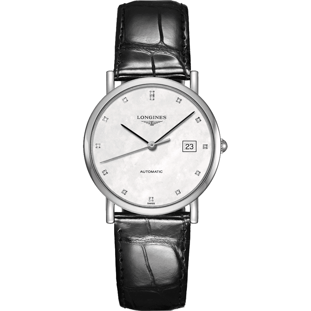 ĐỒNG HỒ LONGINES L4.809.4.87.2