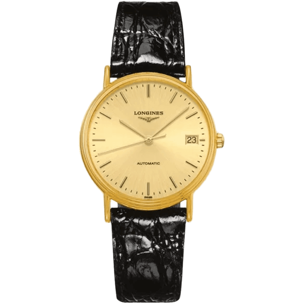 ĐỒNG HỒ LONGINES L4.821.2.32.2