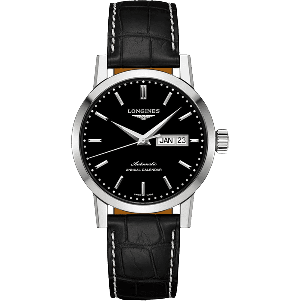 ĐỒNG HỒ LONGINES L4.827.4.52.0
