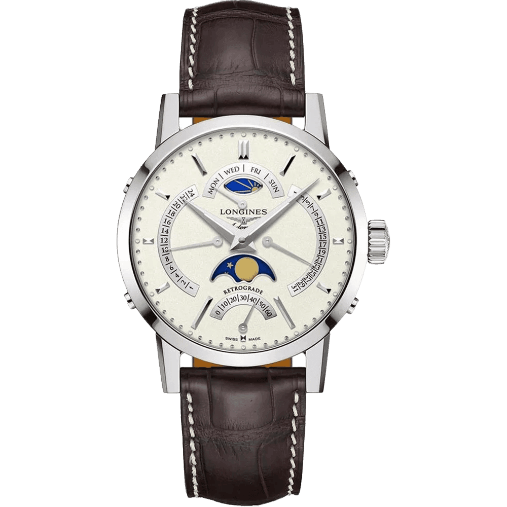 ĐỒNG HỒ LONGINES L4.828.4.92.2