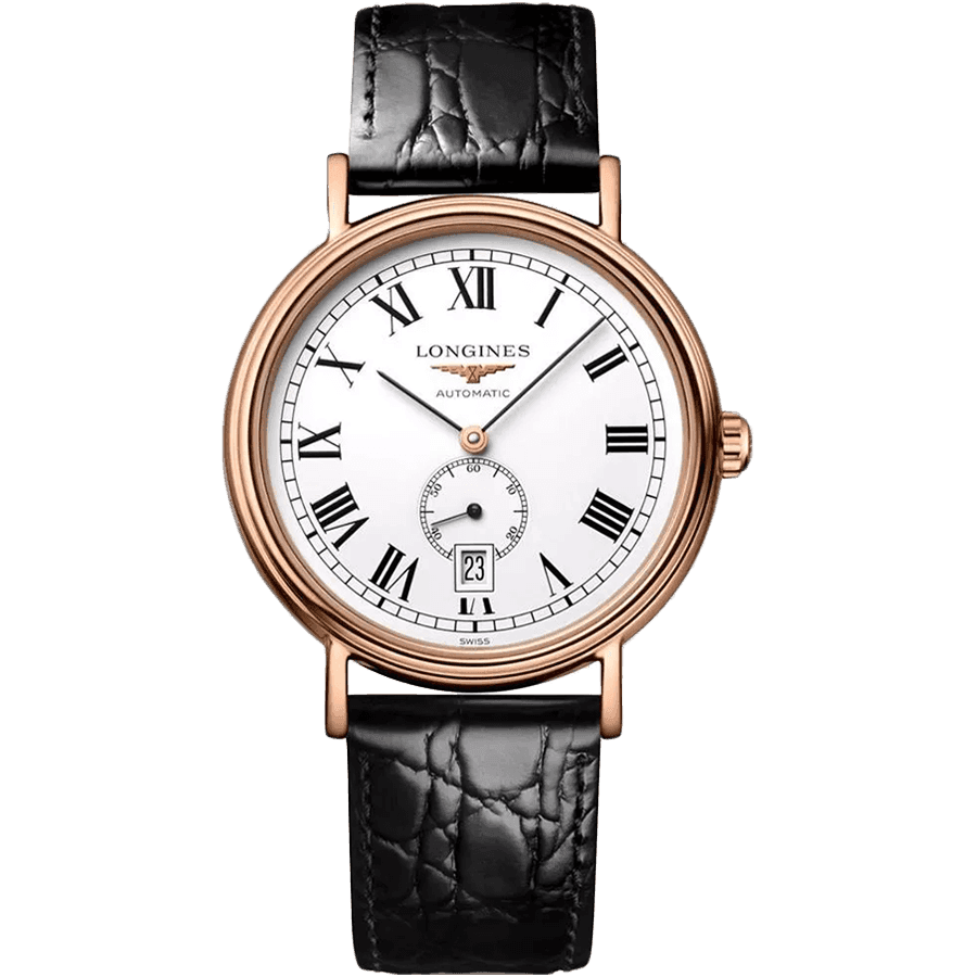 ĐỒNG HỒ LONGINES L4.904.1.11.2