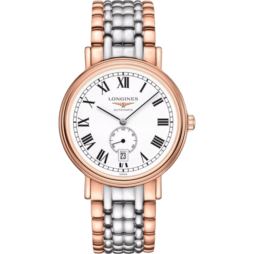ĐỒNG HỒ LONGINES L4.905.1.11.7