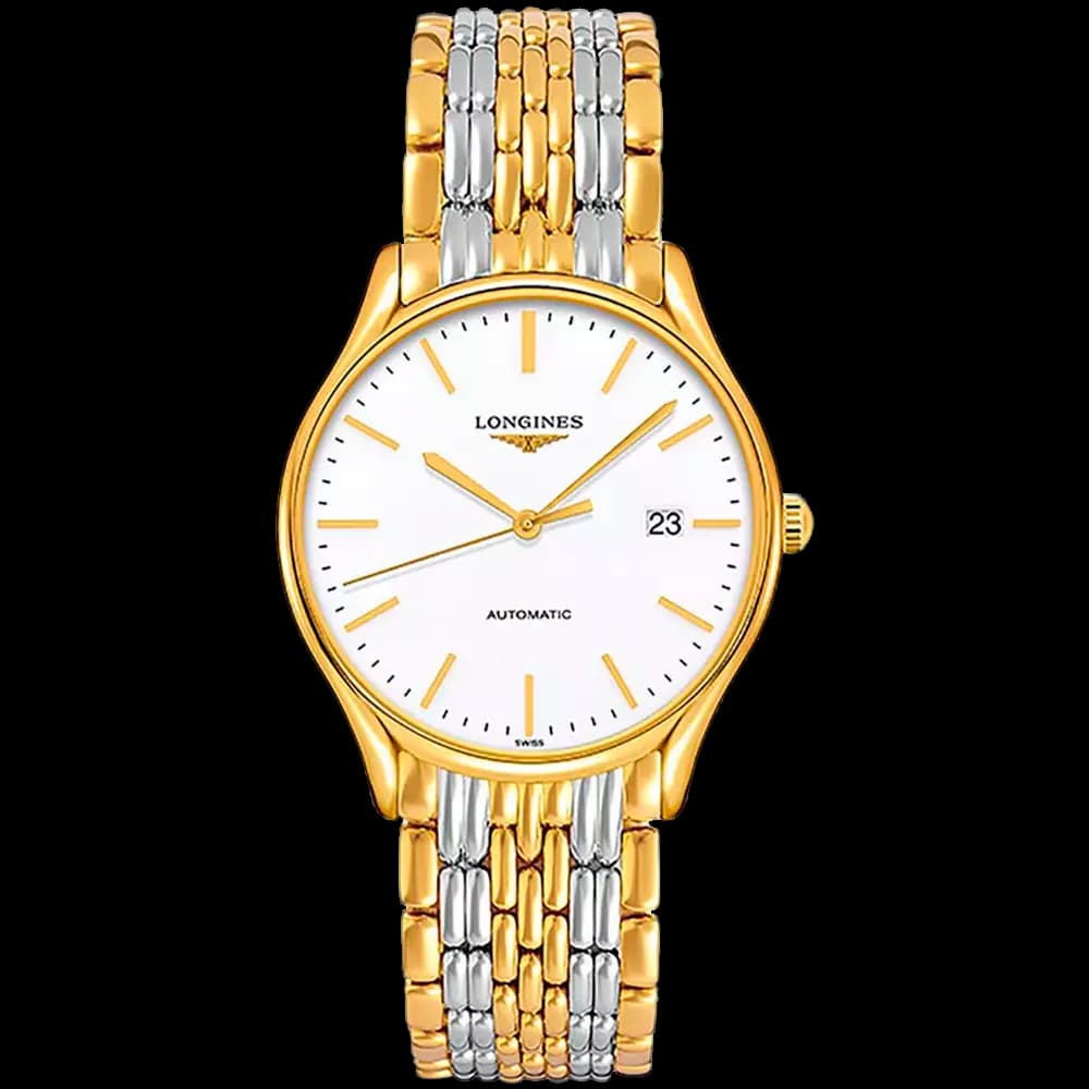 ĐỒNG HỒ LONGINES L4.960.2.12.7