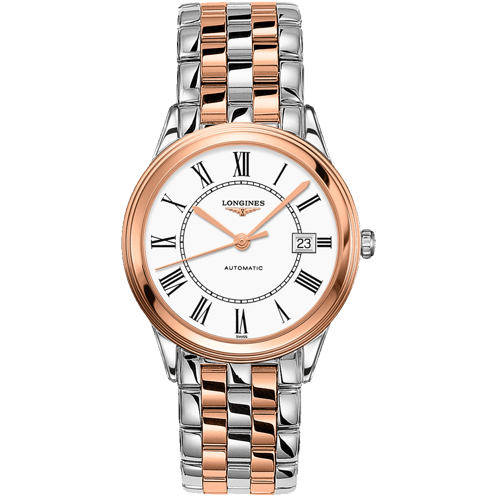 ĐỒNG HỒ LONGINES L4.974.3.91.7