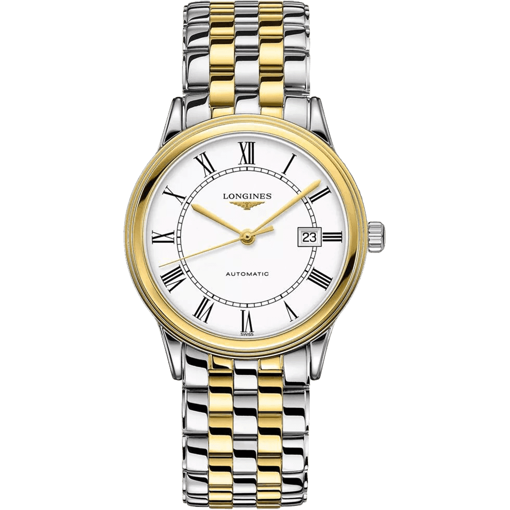 ĐỒNG HỒ LONGINES L4.984.3.21.7