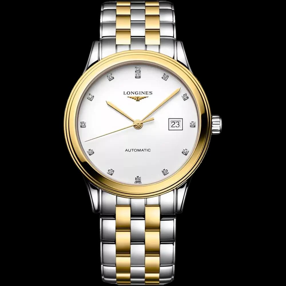 ĐỒNG HỒ LONGINES L4.984.3.27.7