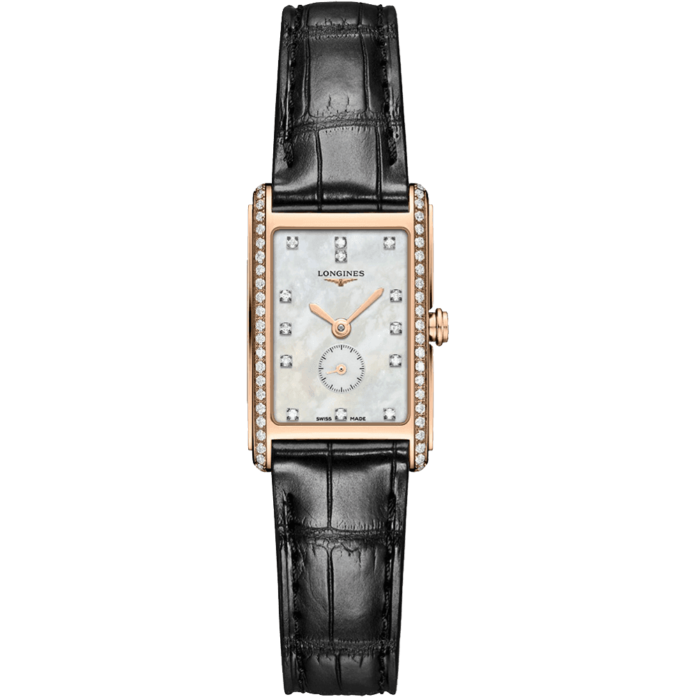 ĐỒNG HỒ LONGINES L5.255.9.87.0