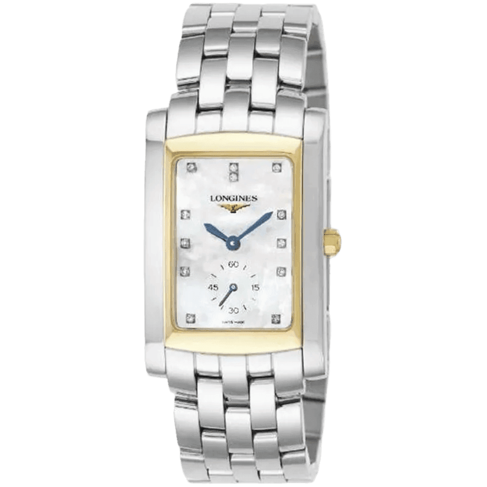ĐỒNG HỒ LONGINES L5.655.5.08.6