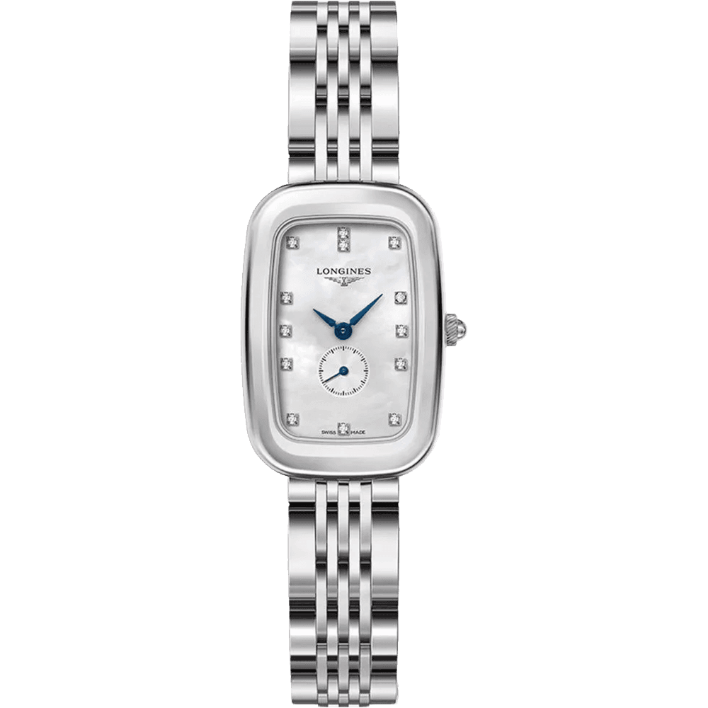 ĐỒNG HỒ LONGINES L6.141.4.87.6