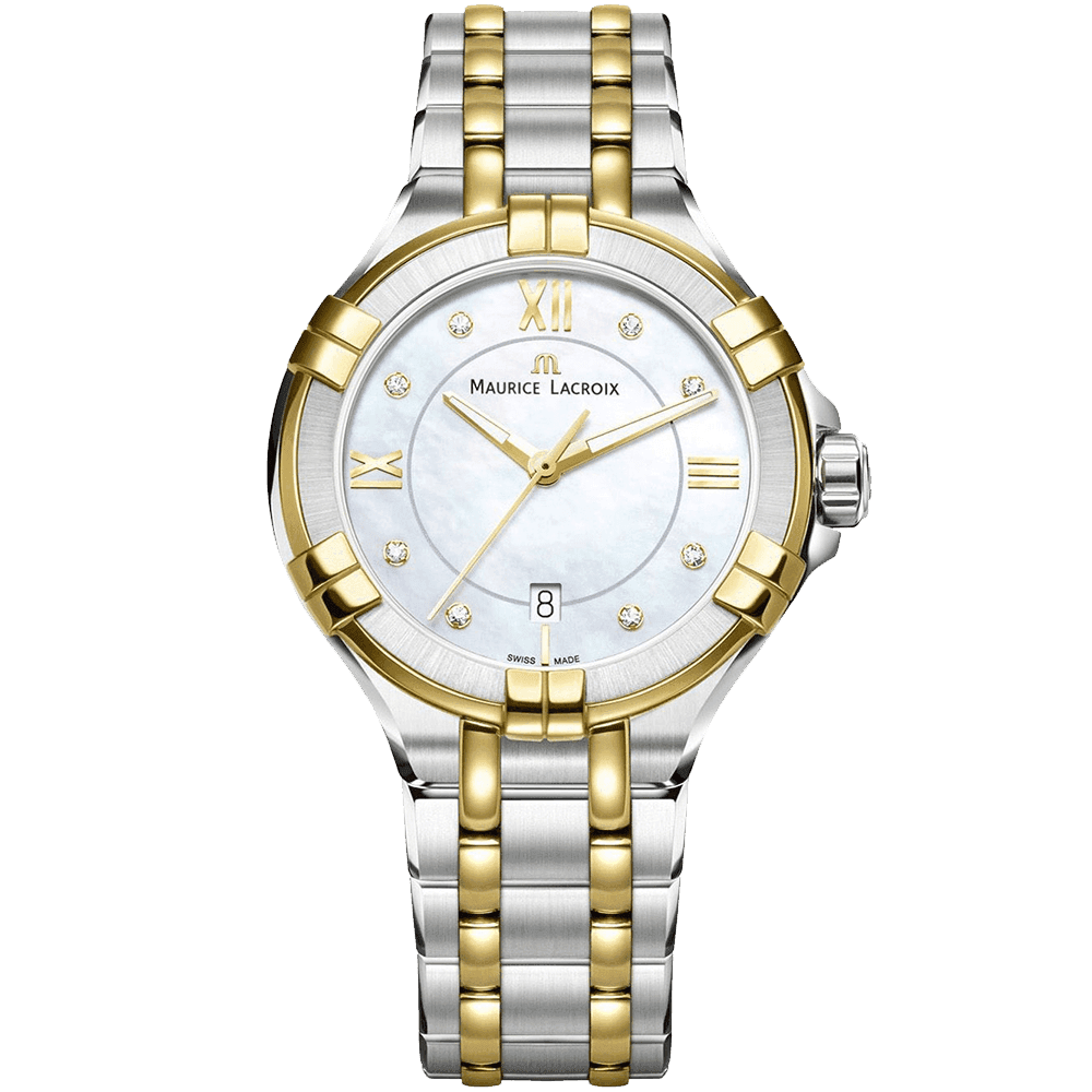 ĐỒNG HỒ MAURICE LACROIX  AI1004-PVY13-171-1