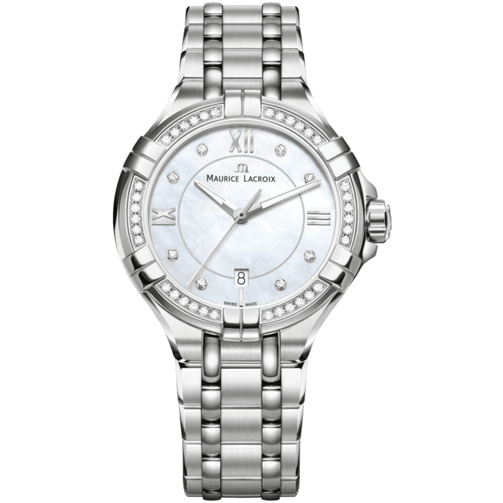 ĐỒNG HỒ MAURICE LACROIX AI1004-SD502-170-1