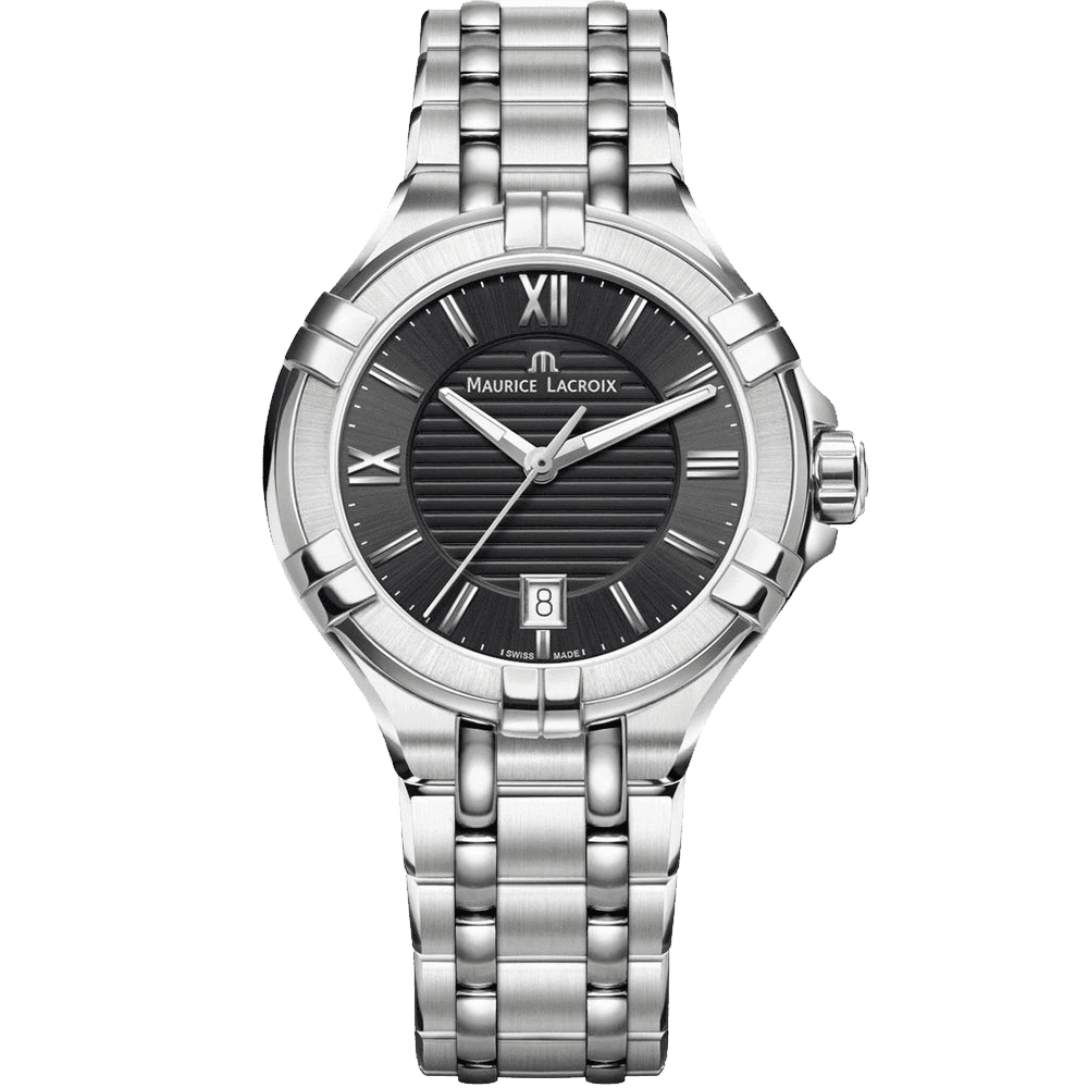 ĐỒNG HỒ MAURICE LACROIX AI1004-SS002-330-1