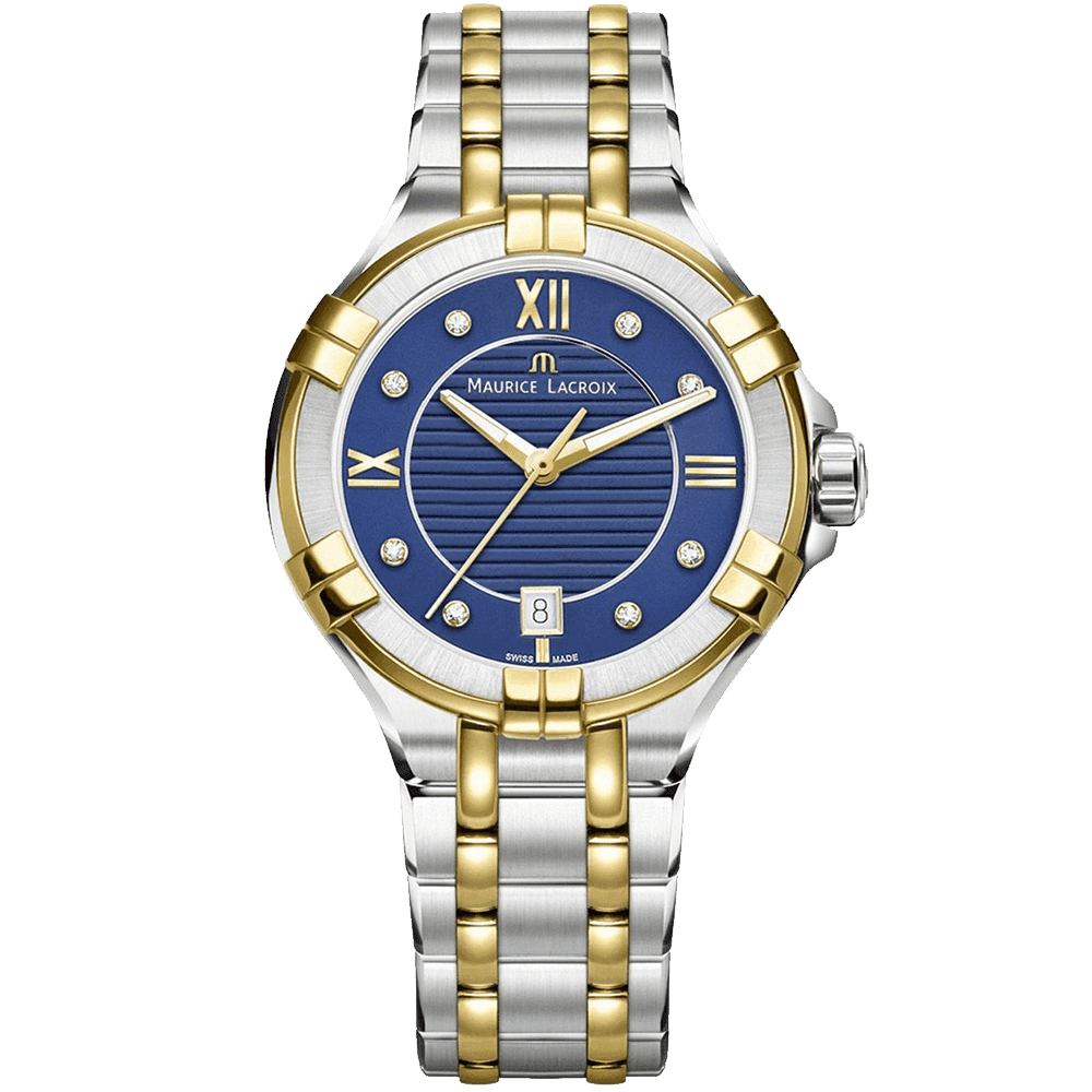 ĐỒNG HỒ MAURICE LACROIX AI1006-PVY13-450-1