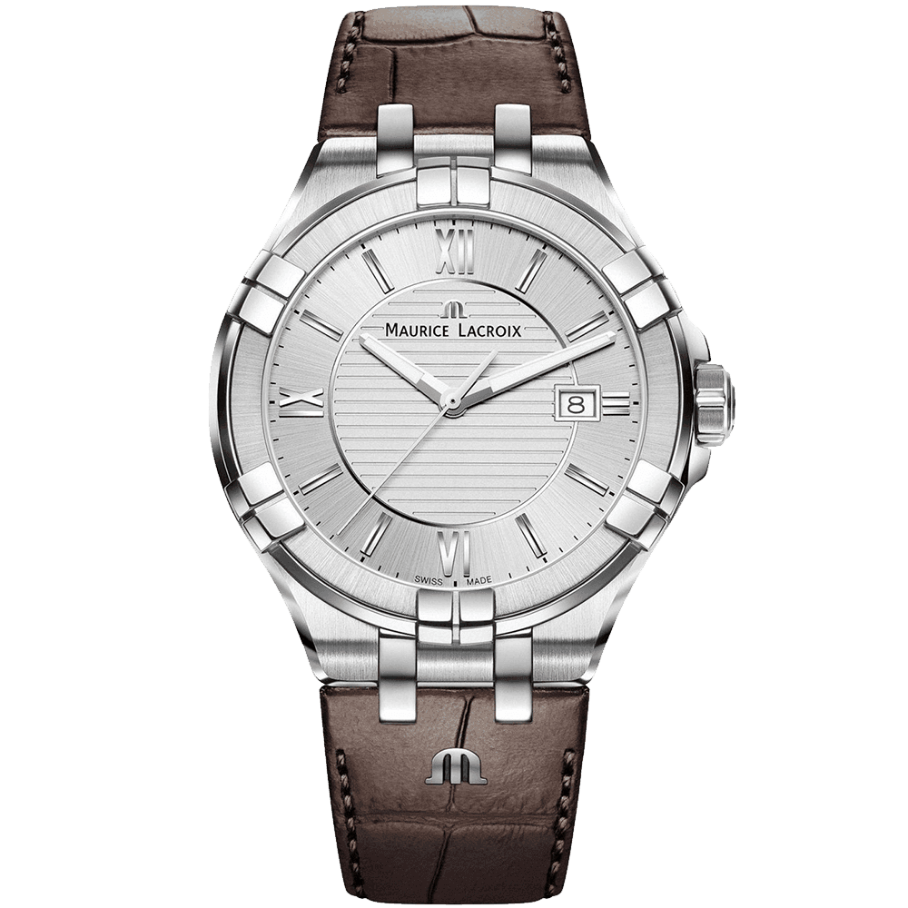 ĐỒNG HỒ MAURICE LACROIX AI1008-SS001-130-1