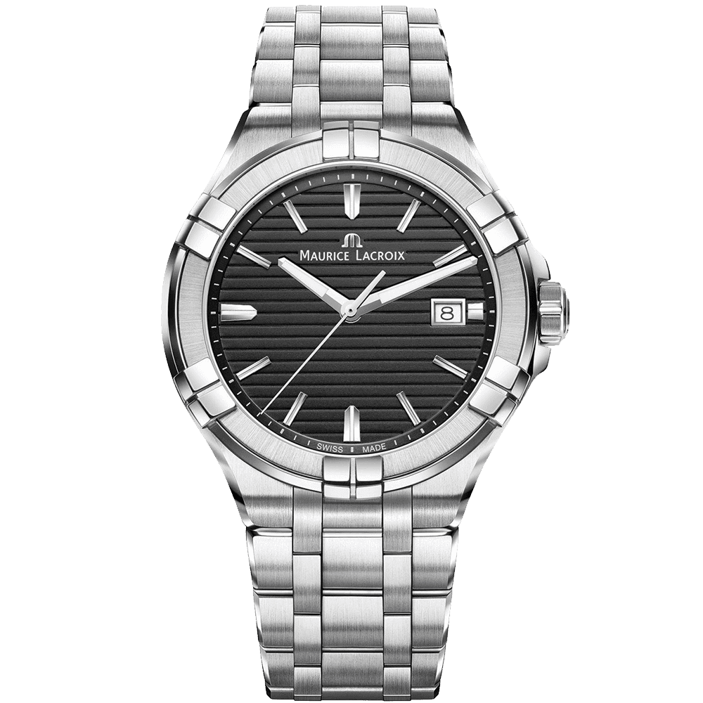 ĐỒNG HỒ MAURICE LACROIX AI1008-SS002-331-1