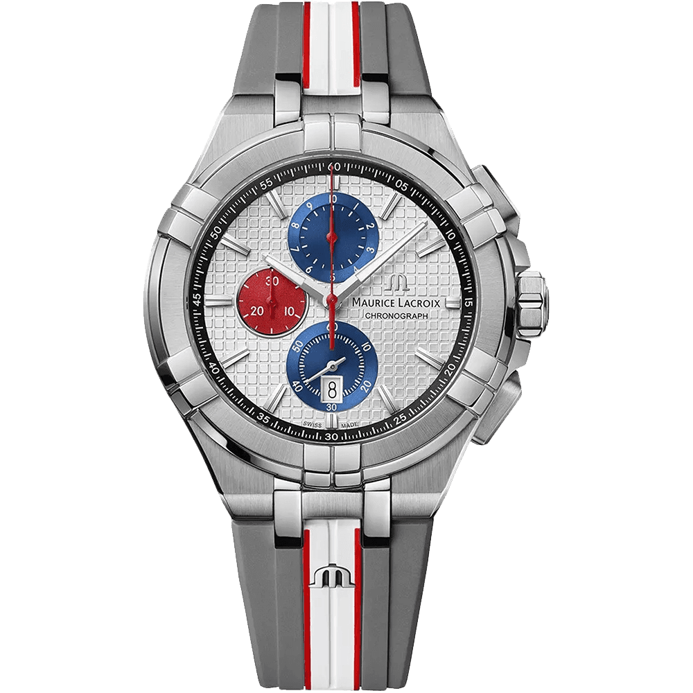 ĐỒNG HỒ MAURICE LACROIX AI1018-TT031-130-2