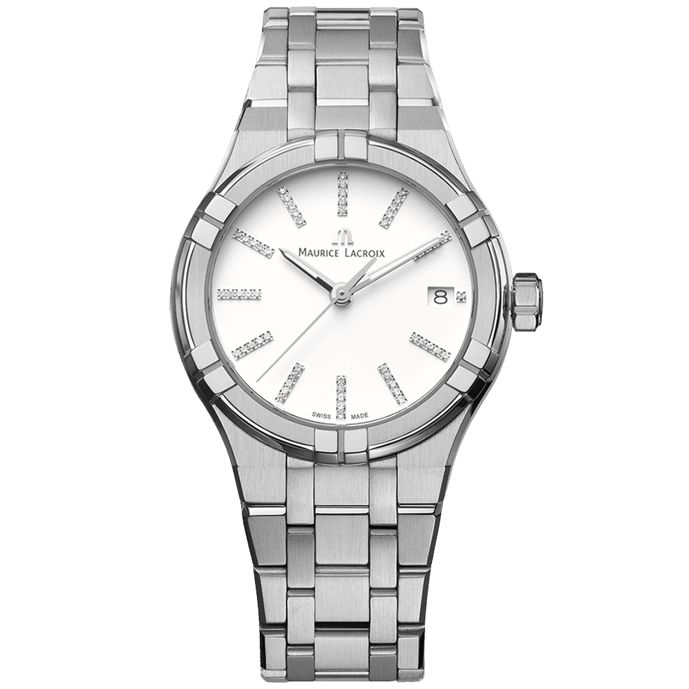 ĐỒNG HỒ MAURICE LACROIX AI1106-SS002-150-1