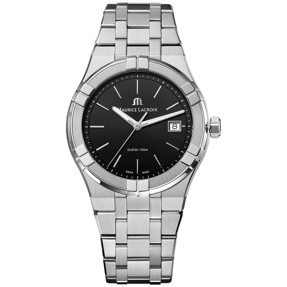 ĐỒNG HỒ MAURICE LACROIX AI1108-SS002-330-1
