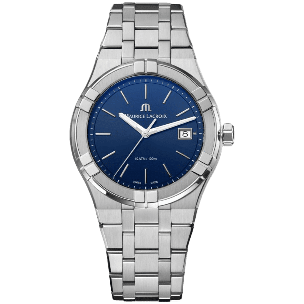 ĐỒNG HỒ MAURICE LACROIX AI1108-SS002-430-1