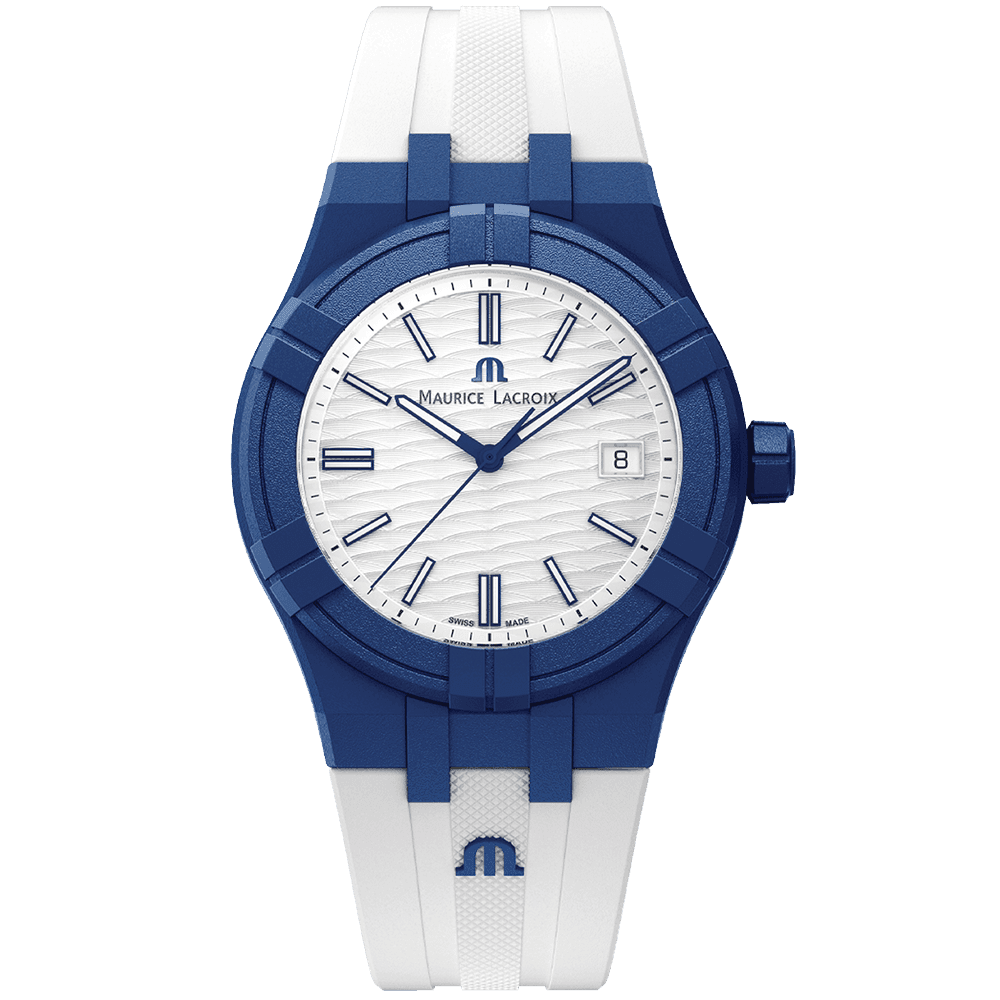 ĐỒNG HỒ MAURICE LACROIX AI2008-BBB11-300-0