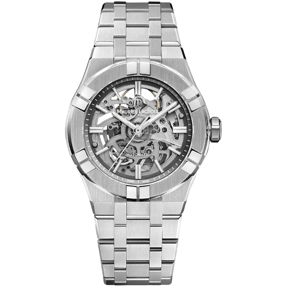 ĐỒNG HỒ MAURICE LACROIX AI6007-SS002-030-1