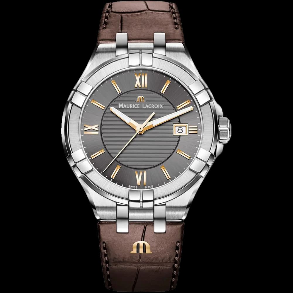 ĐỒNG HỒ MAURICE LACROIX AI1008-SS001-333-1