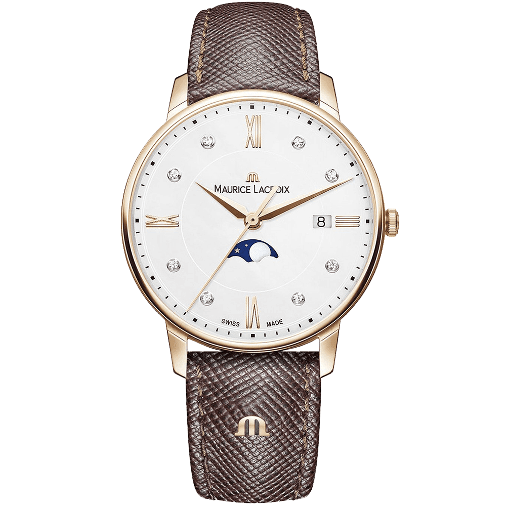 ĐỒNG HỒ MAURICE LACROIX EL1096-PVP01-150-1