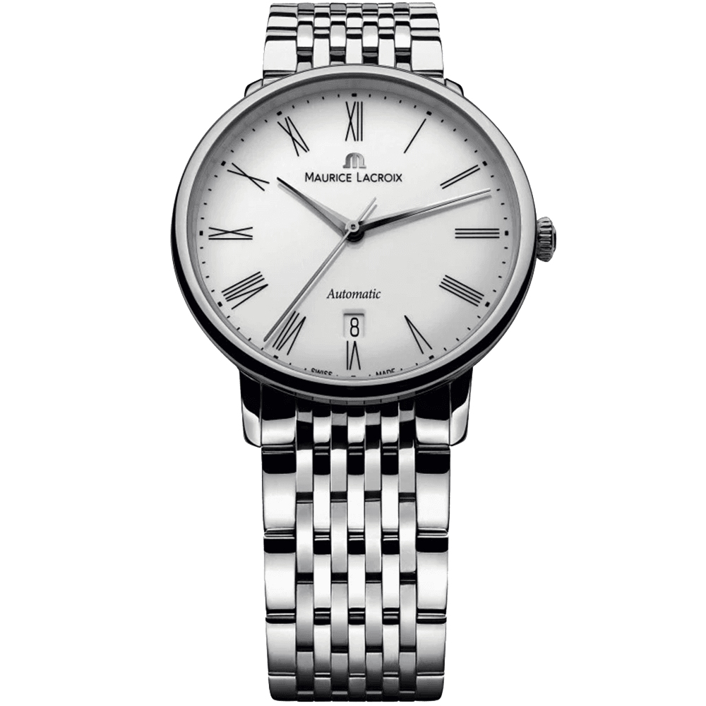 ĐỒNG HỒ MAURICE LACROIX LC6067-SS002-110