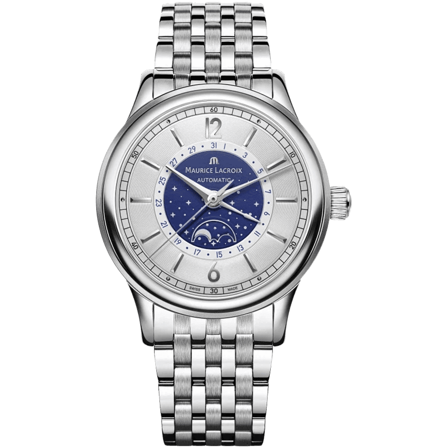 ĐỒNG HỒ MAURICE LACROIX LC6168-SS002-122-1