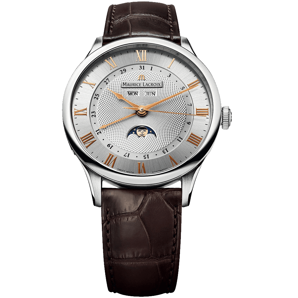 ĐỒNG HỒ MAURICE LACROIX MP6607-SS001-111