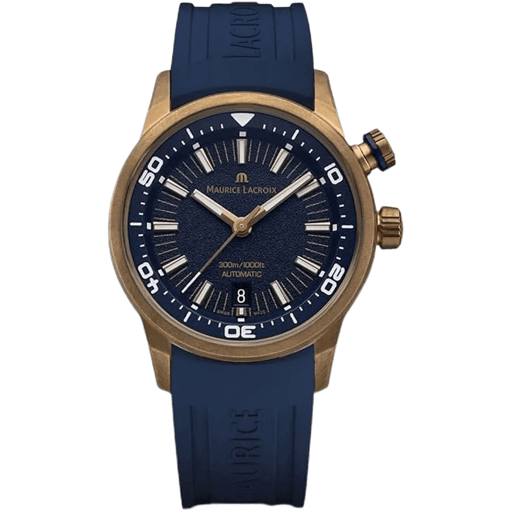 ĐỒNG HỒ MAURICE LACROIX PT6248-BRZ0B-430-4