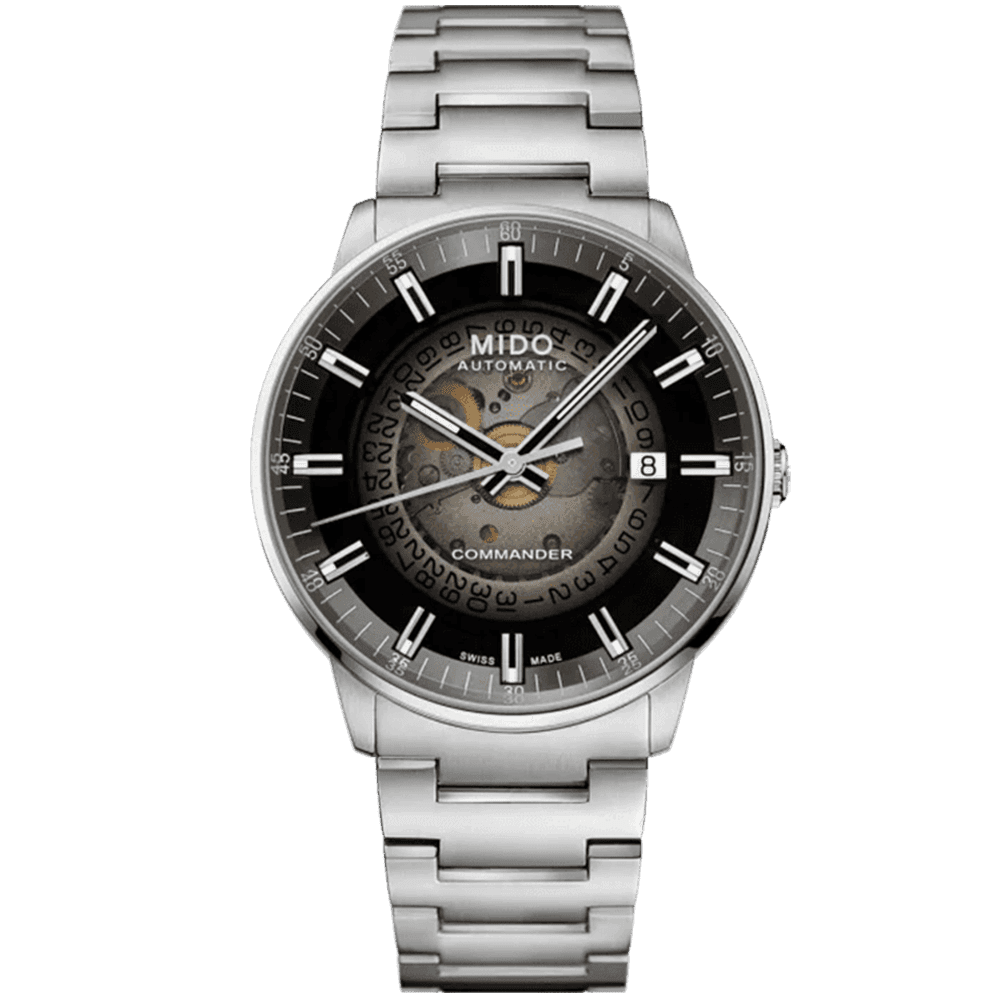 ĐỒNG HỒ MIDO M021.407.11.411.00