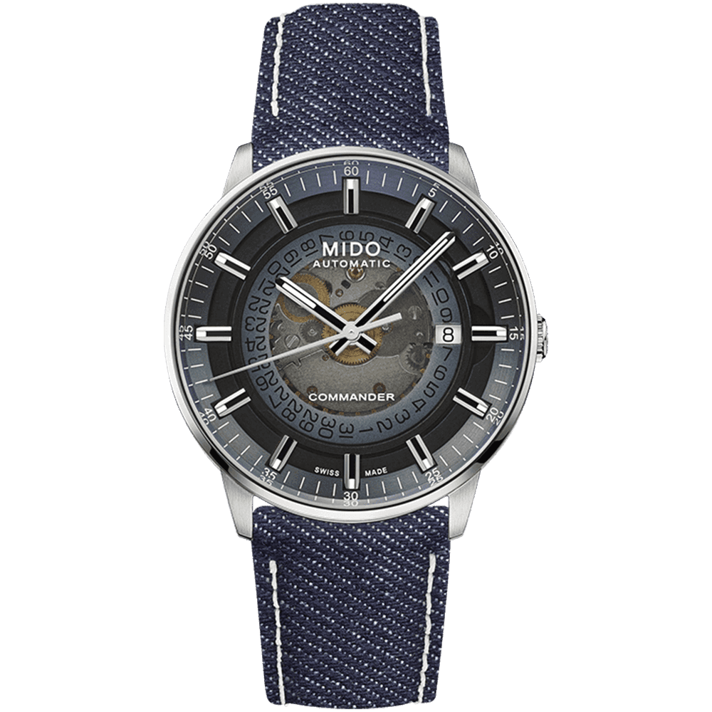 ĐỒNG HỒ MIDO M021.407.18.411.00
