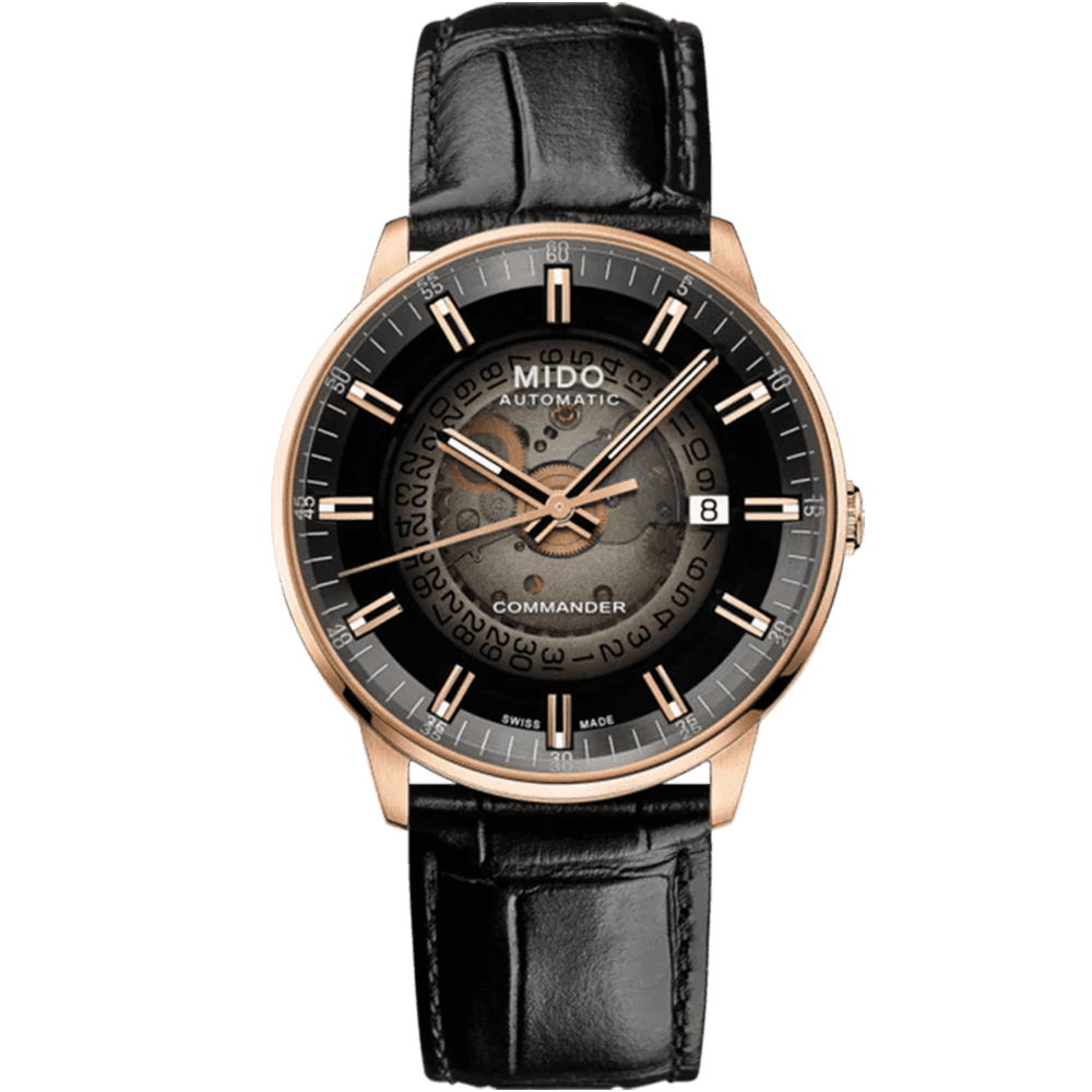 ĐỒNG HỒ MIDO M021.407.36.411.00