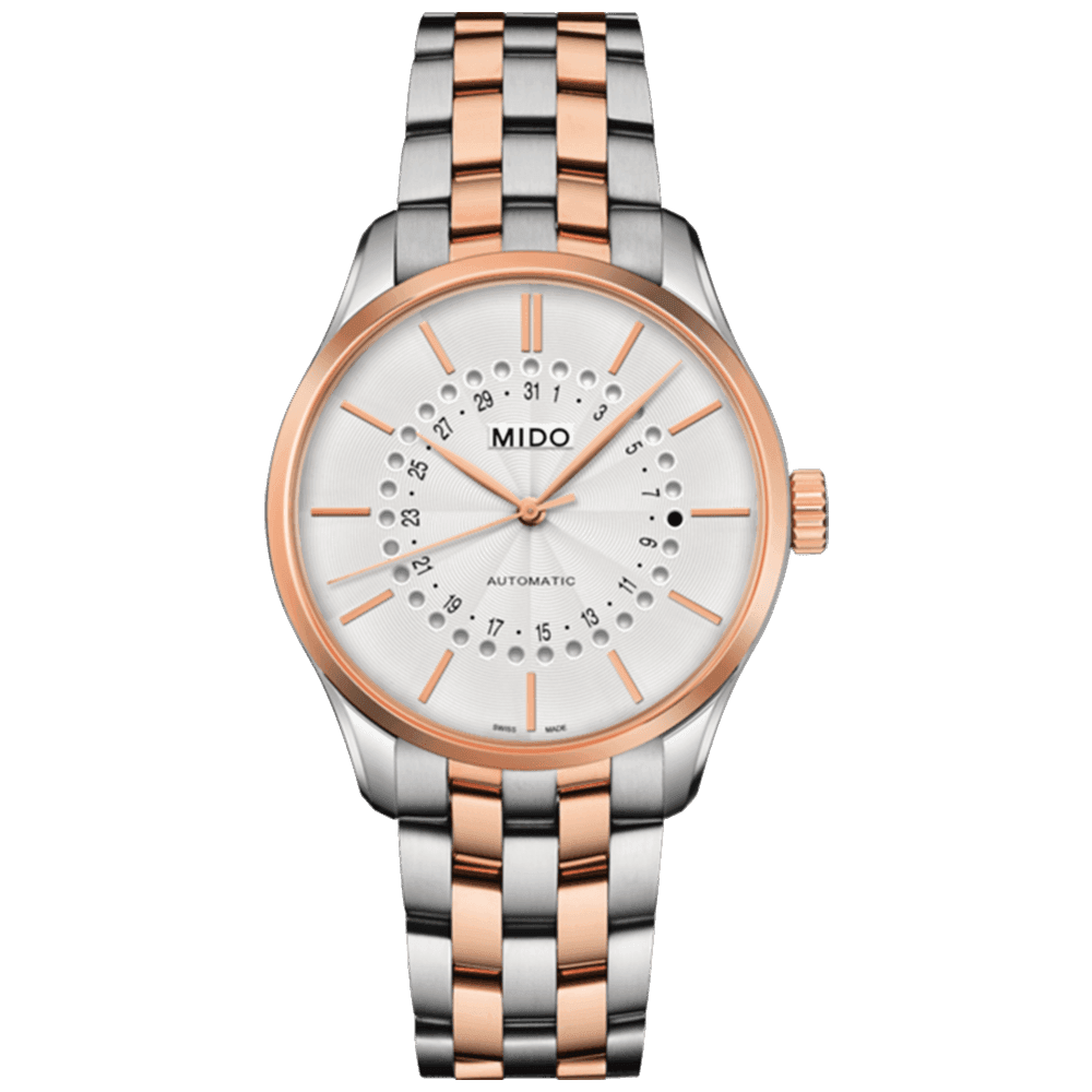 ĐỒNG HỒ MIDO M024.407.22.031.09