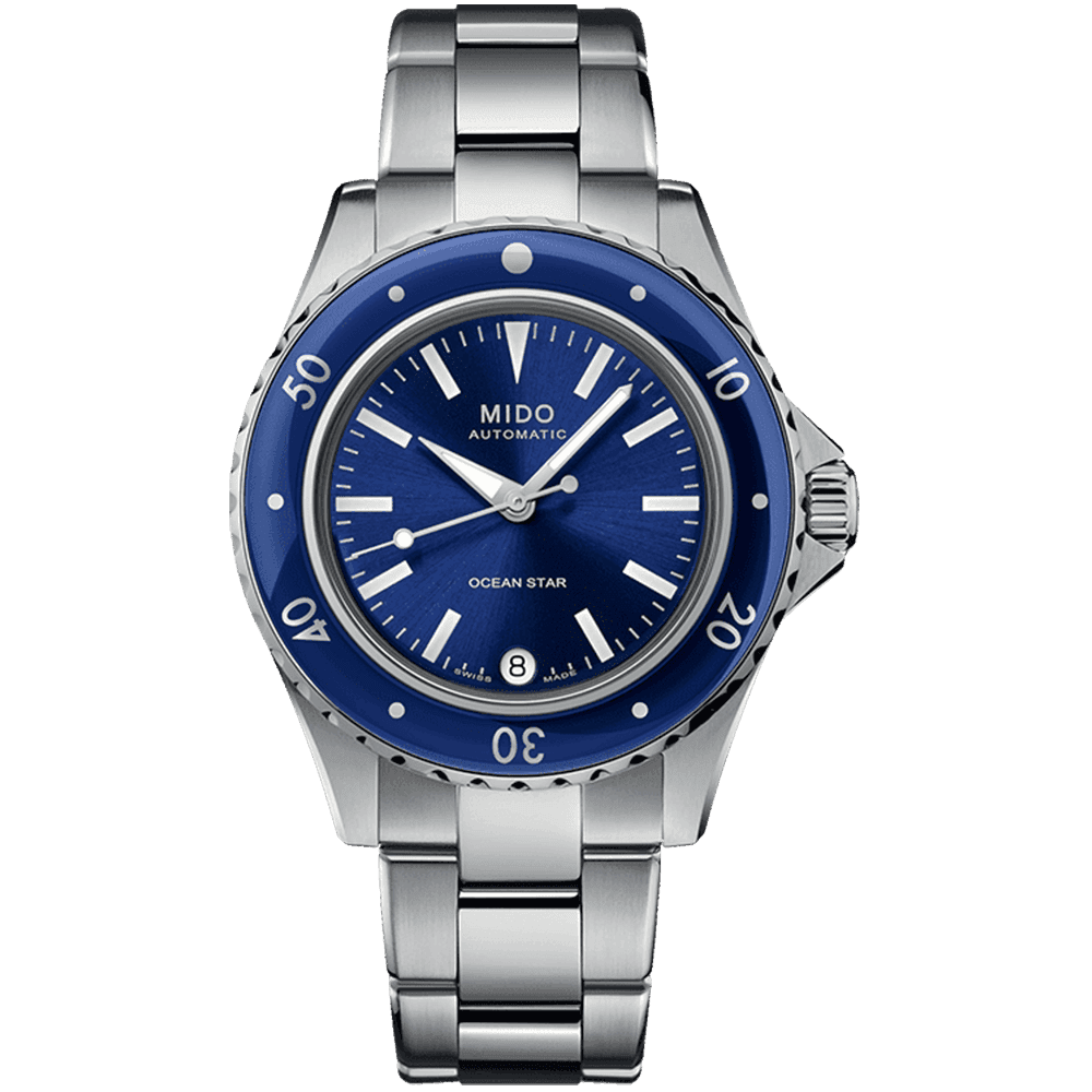 ĐỒNG HỒ MIDO M026.207.11.041.00