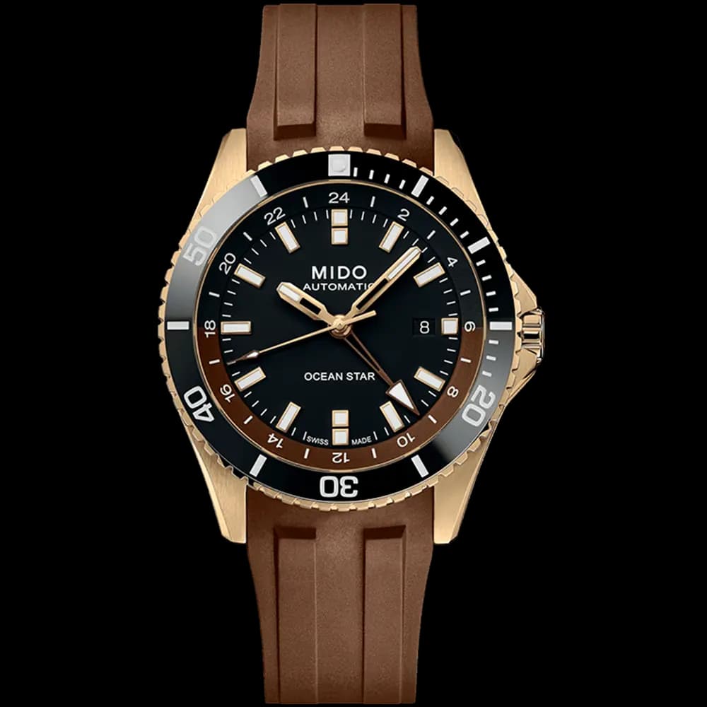 ĐỒNG HỒ MIDO M026.629.37.291.00