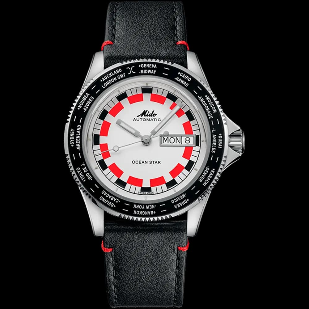 ĐỒNG HỒ MIDO M026.830.16.030.00