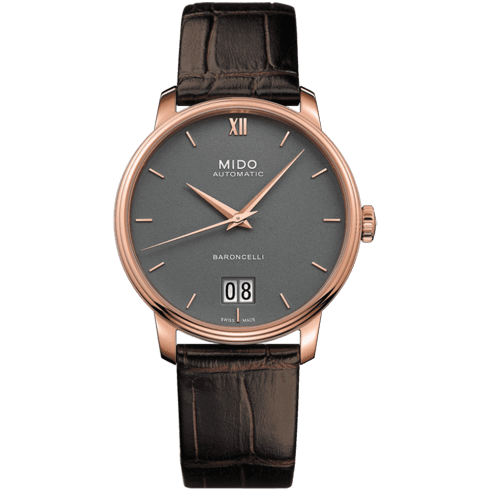 ĐỒNG HỒ MIDO M027.426.36.088.00