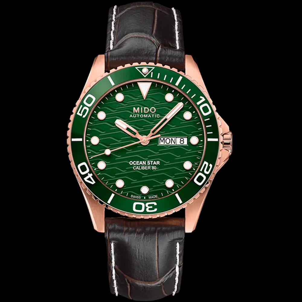 ĐỒNG HỒ MIDO M042.430.36.091.00