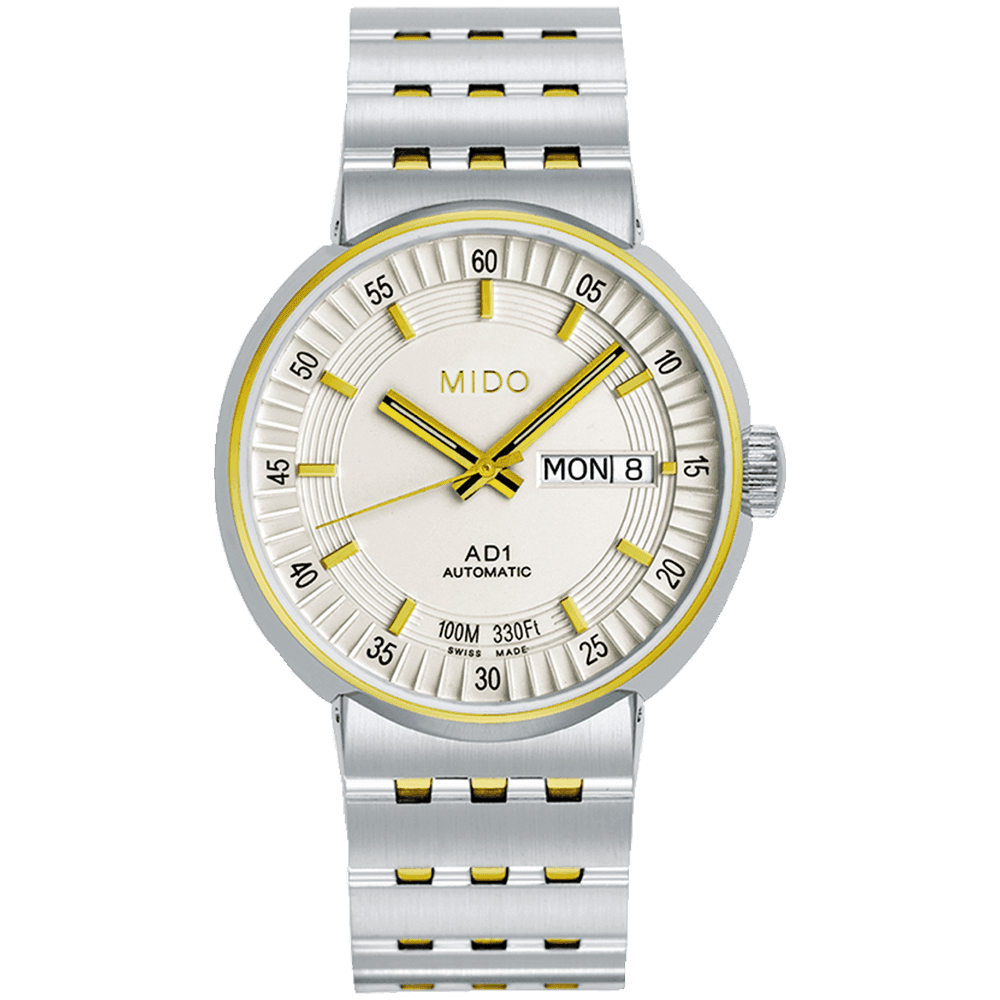 ĐỒNG HỒ MIDO M8330.9.11.13