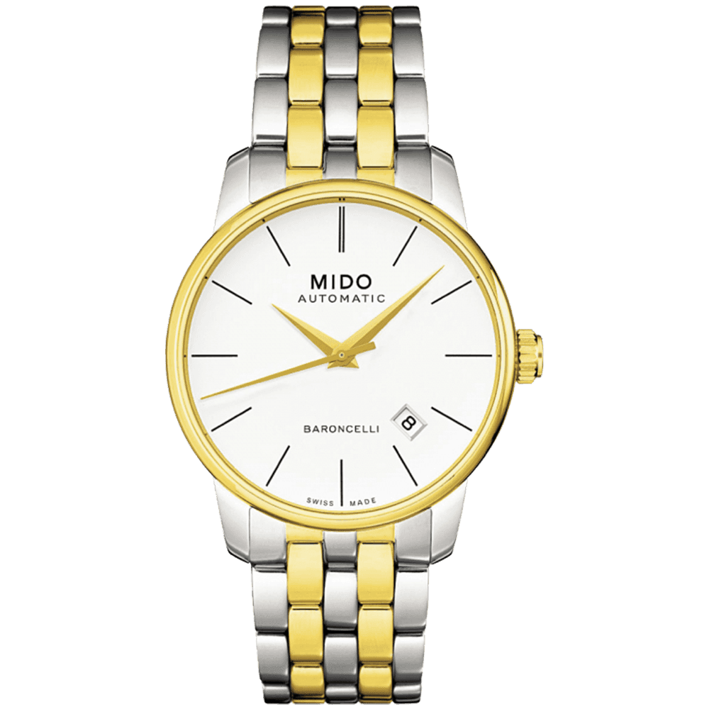 ĐỒNG HỒ MIDO M8600.9.76.1