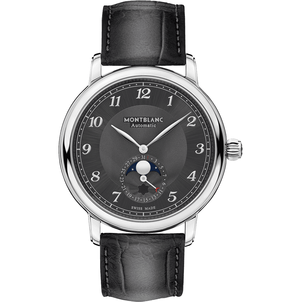 ĐỒNG HỒ MONTBLANC 118518