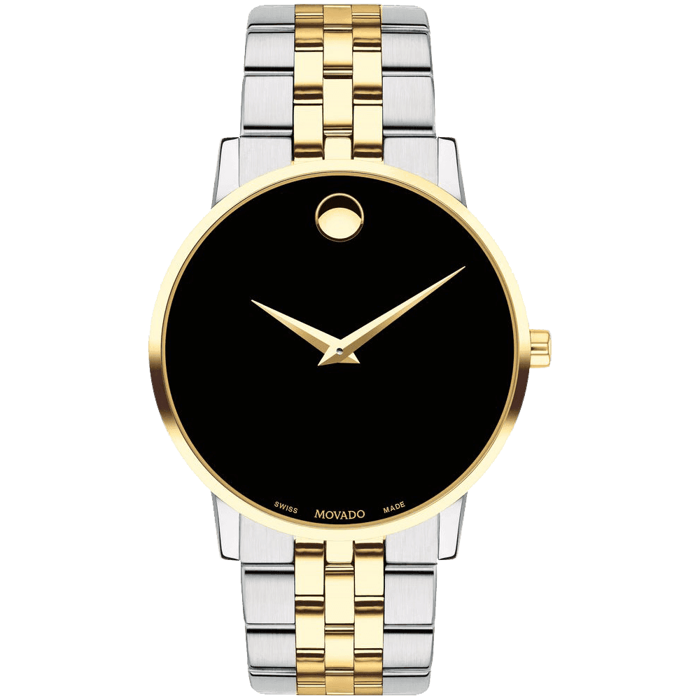ĐỒNG HỒ MOVADO 0607200